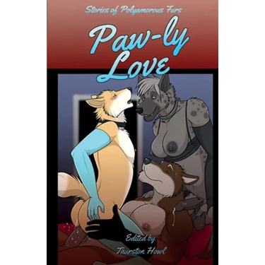 Paw-ly Love