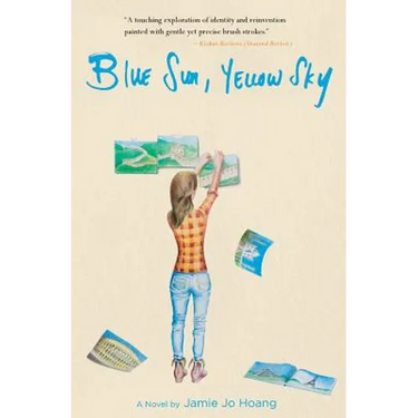 Blue Sun, Yellow Sky