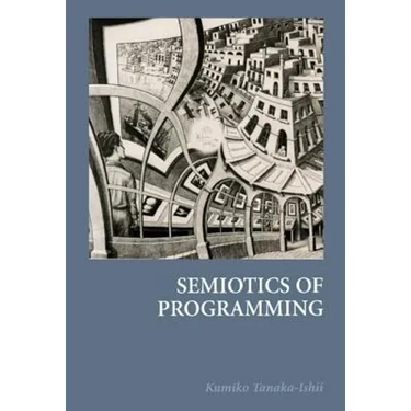 Semiotics of Programming