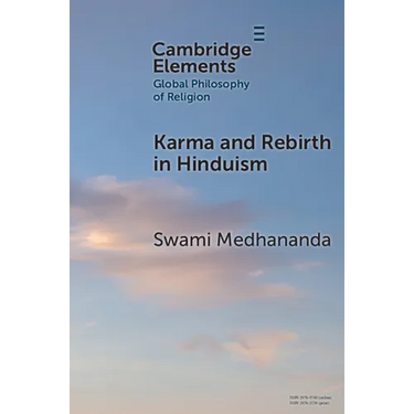 Karma and Rebirth in Hinduism