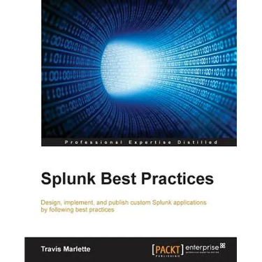 Splunk Best Practices