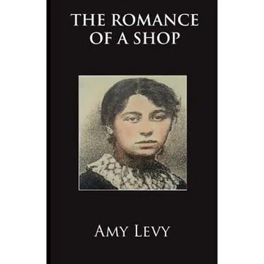 The Romance of a Shop