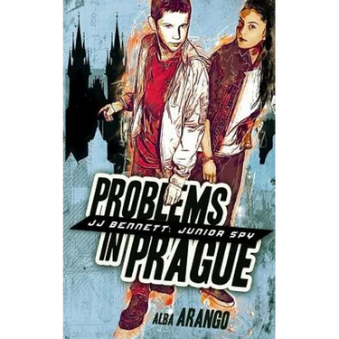 Problems in Prague
