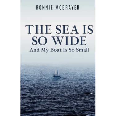 The Sea Is So Wide
