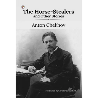 The Horse-Stealers and Other Stories