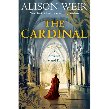 The Cardinal: A Novel of Love and Power
