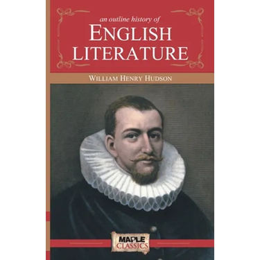 An Outline History of English Literature