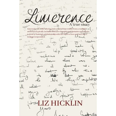 Limerence: A true story