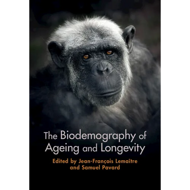 The Biodemography of Ageing and Longevity
