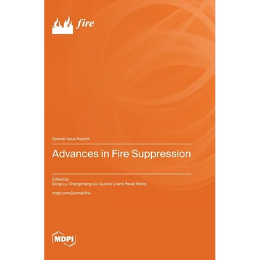 Advances in Fire Suppression