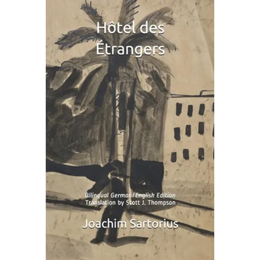 Hôtel des Étrangers