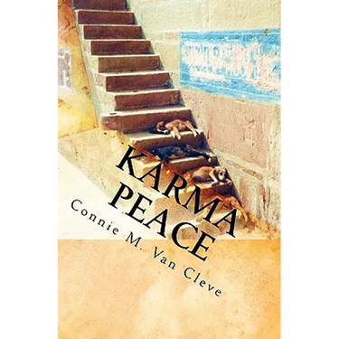 Karma Peace: A Tale of Mystery, Magic and Madness