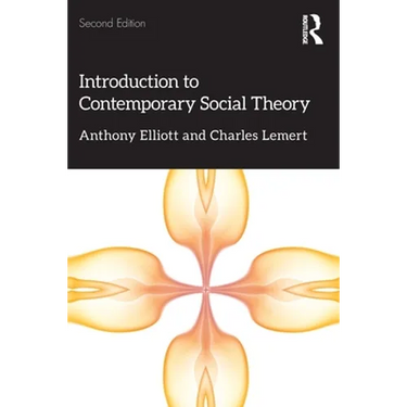Introduction to Contemporary Social Theory