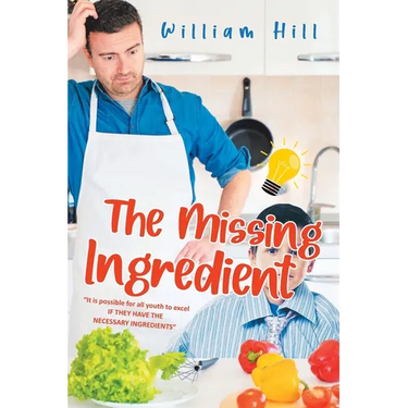 The Missing Ingredient