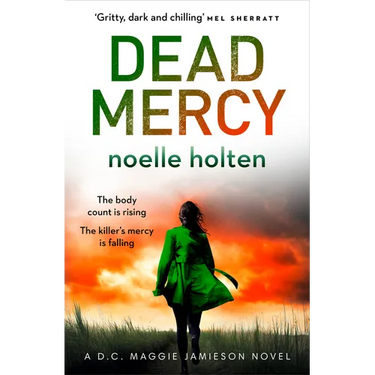 Dead Mercy