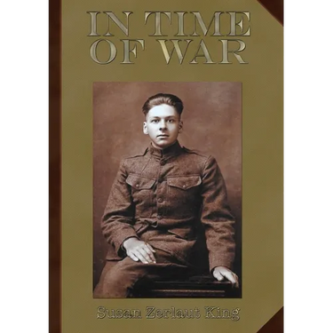 In Time of War