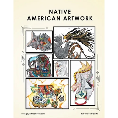 Native American Artwork