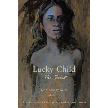 Lucky-Child: The Secret