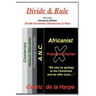 Divide & Rule: Economic Democracy by Nelson Mandela