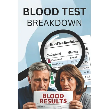 Blood Test Breakdown: Understanding Your Medical Results: Easy-to-Read Guide