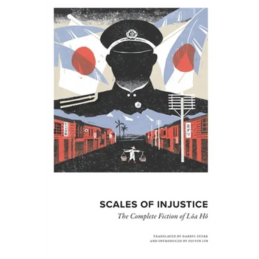 Scales of Injustice