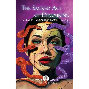 The Sacred Act of Devouring