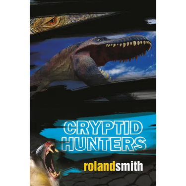 Cryptid Hunters
