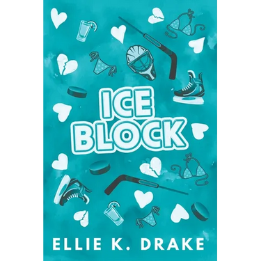 Ice Block
