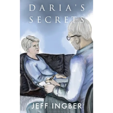 Daria's Secrets