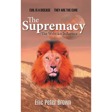 The Supremacy: The Wehtiko Influence