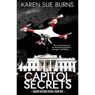 Capitol Secrets