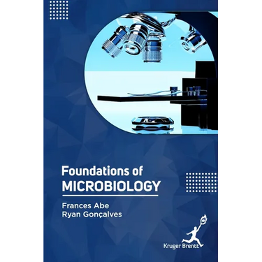 Foundations of Microbiology