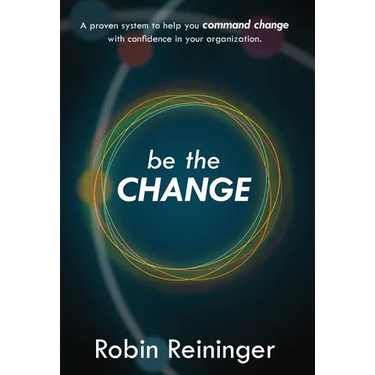 Be The Change