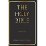 The Holy Bible: Literal Standard Version (LSV), 2020