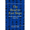 The Road to East Slope: The Development of Su Shi's Poetic Voice