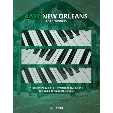 Easy New Orleans: For Beginners