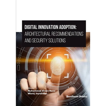 Digital Innovation Adoption: Architectural Recommendations and Security Solutions