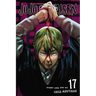 Jujutsu Kaisen, Vol. 17: Perfect Preparation