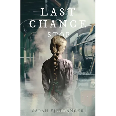 Last Chance Stop