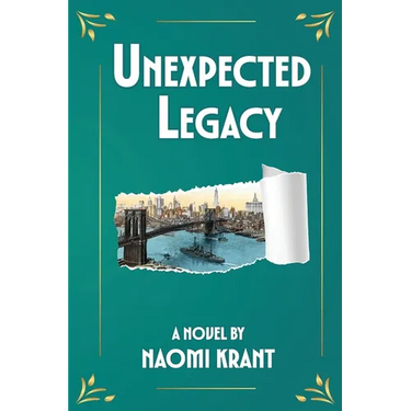Unexpected Legacy