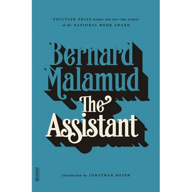 The Assistant
