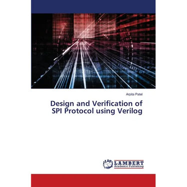 Design and Verification of SPI Protocol using Verilog