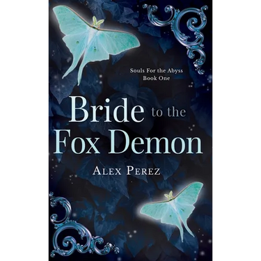 Bride To Fox Demon