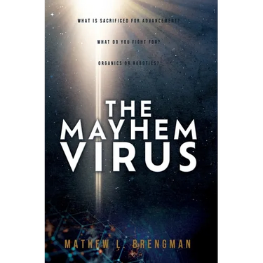 The Mayhem Virus