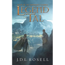 An Emperor's Gamble: Legend of Tal: Book 3