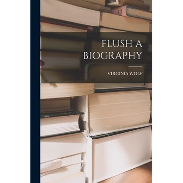 Flush a Biography