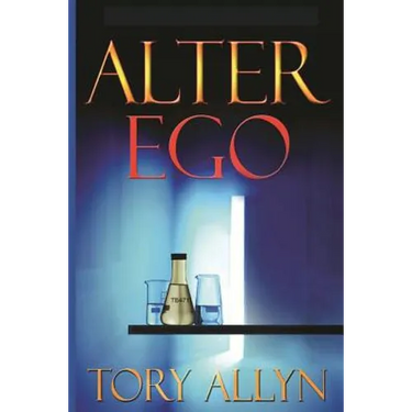 Alter Ego: Book One