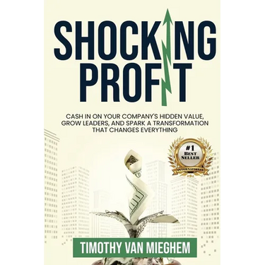 Shocking Profit