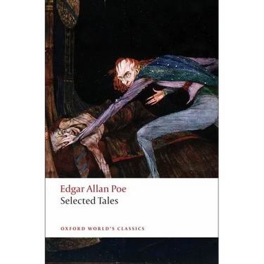 Selected Tales