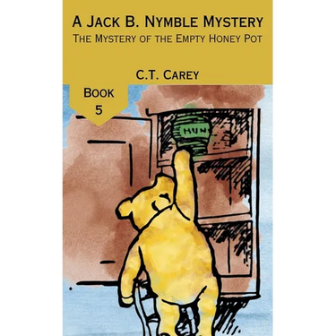 The Mystery of the Empty Honey Pot